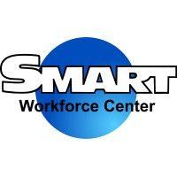 smart workforce center logo image