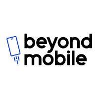 beyond mobile logo image