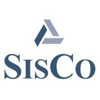 sisco logo image