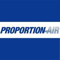 proportion-air, inc. logo image