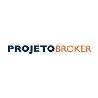 projetobroker logo image