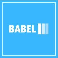 agencia babel logo image