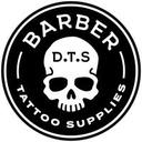 logo of Barber Dts Tattoo Supplies