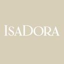 logo of Isadora Cosmetics