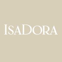 isadora cosmetics