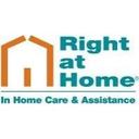 logo of Right At Home