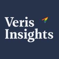 veris insights logo image