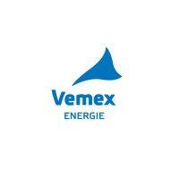 vemex energie logo image