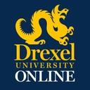 logo of Drexel University Online