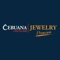 cebuana lhuillier jewelry premium logo image