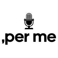 ,per me media logo image