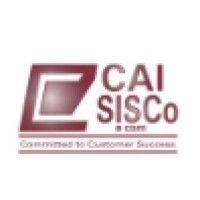 cai/sisco logo image