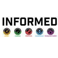 informed logo image