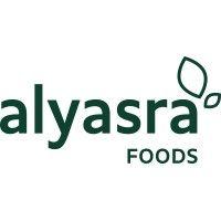 alyasra foods logo image