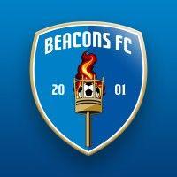 beacons fc logo image