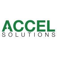 accel solutions llc logo image