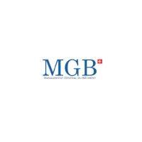 mgb logo image