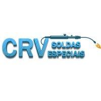 crv soldas logo image