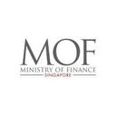 logo of Ministry Of Finance Singapore