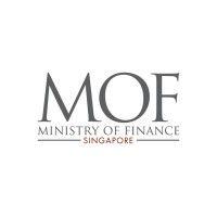 ministry of finance (singapore) logo image