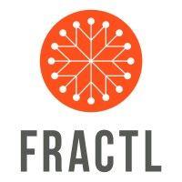 fractl logo image