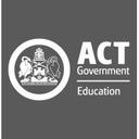 logo of Act Education Directorate