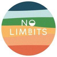 no limbits logo image