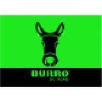 burro logo image