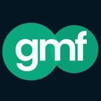 getmyfunds logo image