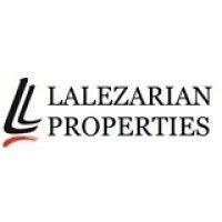 lalezarian properties llc logo image