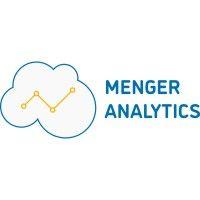 menger analytics logo image