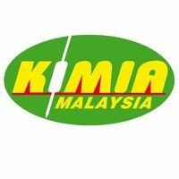 jabatan kimia malaysia ǀ department of chemistry malaysia logo image