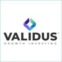 validus growth investors logo image