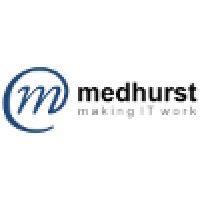 medhurst logo image