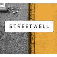 streetwell logo image