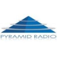 pyramid radio logo image