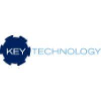 key technology logo image