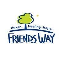 friends way logo image