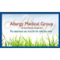 allergy medical group of the north area, inc. logo image