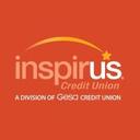 logo of Inspirus Credit Union