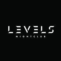 levels logo image