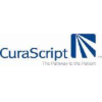 curascript, inc. an express scripts co. logo image