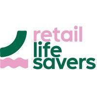 retail lifesavers logo image