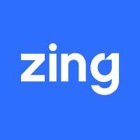 zing logo image