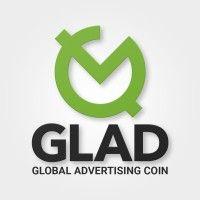 glad.network logo image