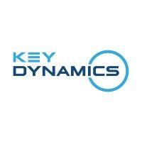 key dynamics llc logo image