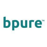 bpure logo image