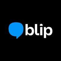 blip en español logo image