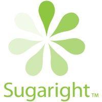 sugaright (division of csc sugar) logo image