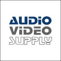 audio video supply